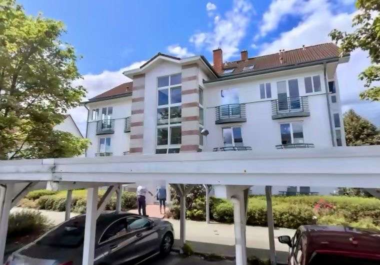 Wohnung zum Mieten in Ritterhude 1.130 € 113 m²