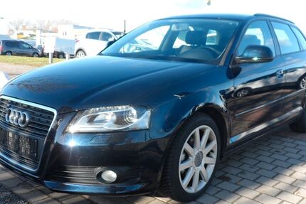 Audi A3 62.245 km 12.790 &euro; Greifswald 17489