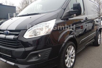 Ford Transit Custom 192.643 km 10.900 &euro; Nürnberg 90449