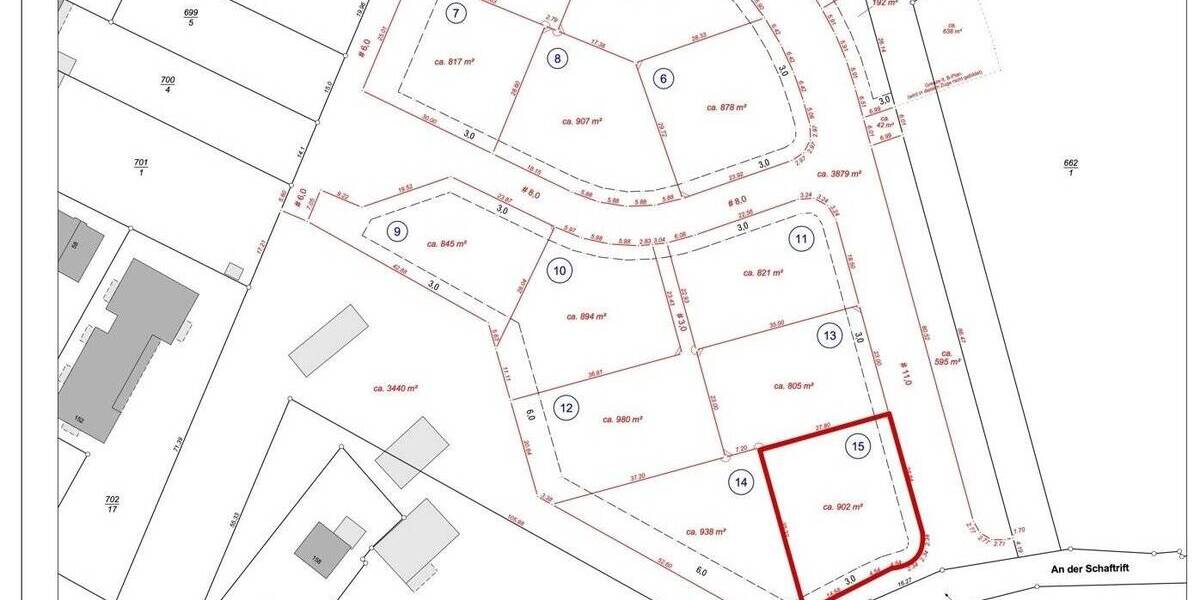 Grundstück Delmenhorst Iprump/Stickgras - 235.000&euro; | Angebot:26499658