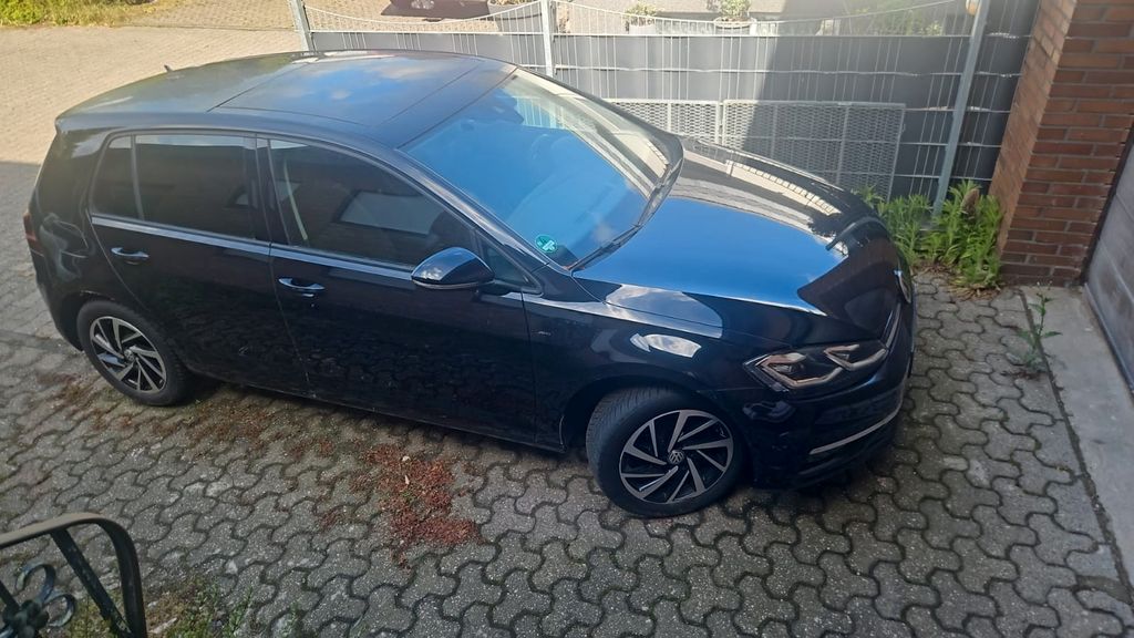 VW Golf 226.158 km 8.999 &euro; Datteln 45711
