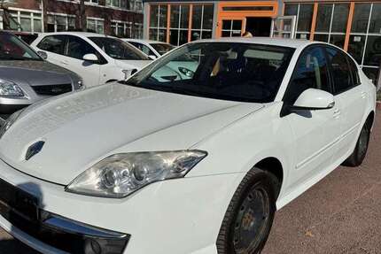 Renault Laguna 216.950 km 2.990 &euro; Magdeburg 39124