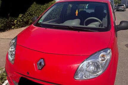 Renault Twingo 245.401 km 2.499 &euro; Ulm 89079
