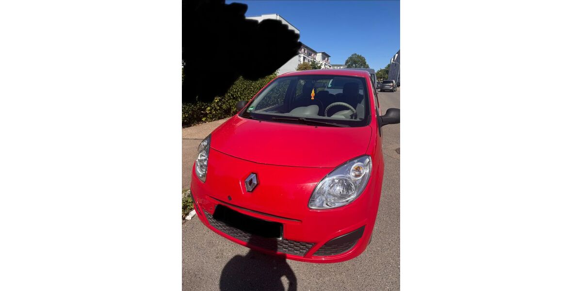 Renault Twingo 245.401 km 2.499 &euro; Ulm 89079