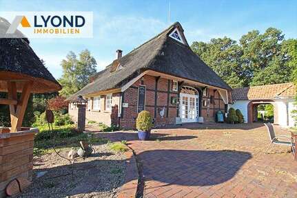 Gastronomie in Rastede 745.000 € 26147 m²