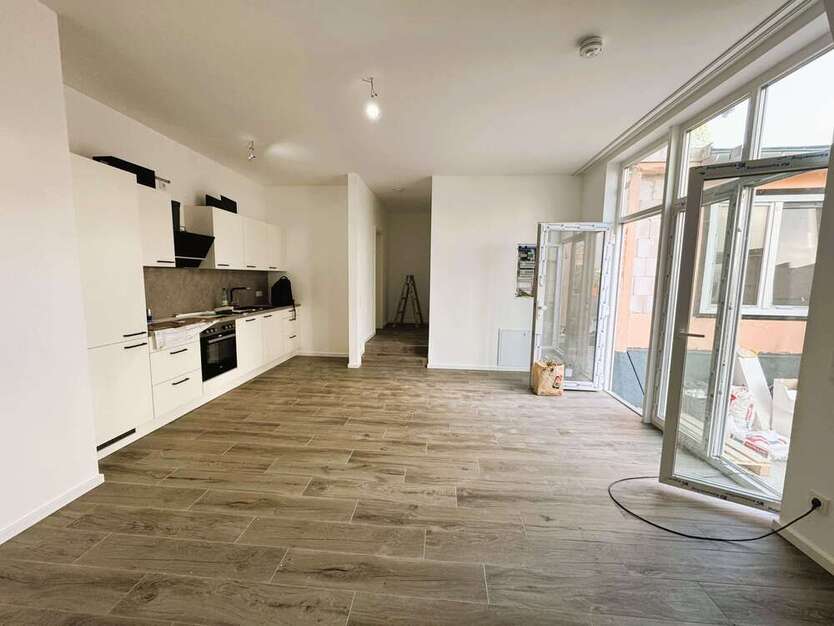 Wohnung zum Mieten in Frankfurt 1.600 € 80 m²