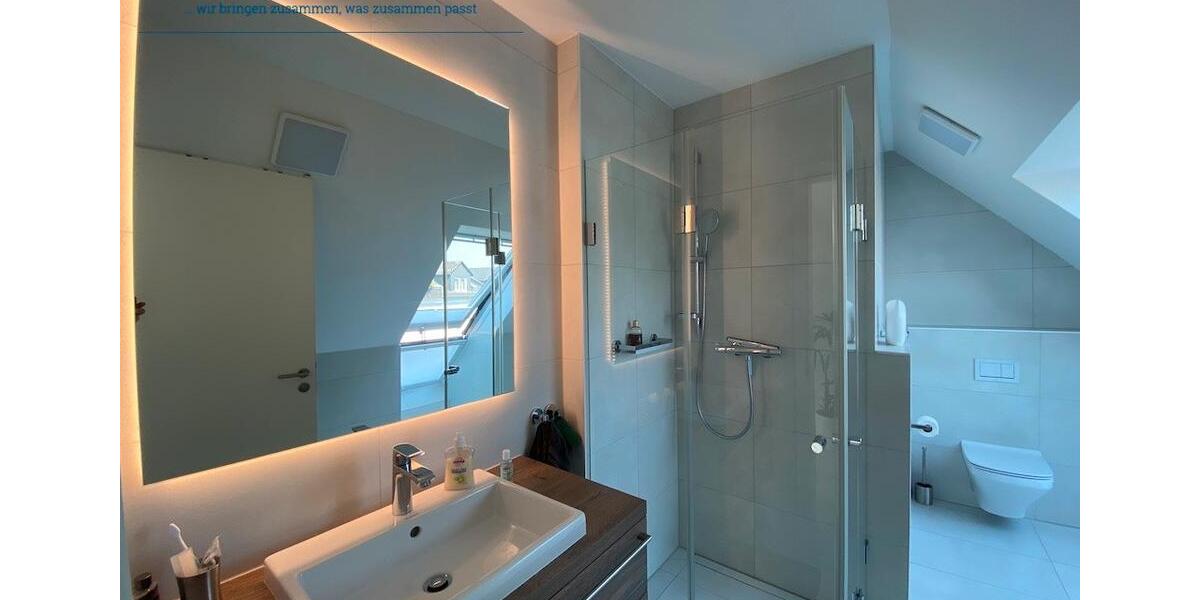 Maisonettenwohnung Idstein - 4 Zimmer, 122 m&sup2;, 1.525&euro; | Angebot:26296805