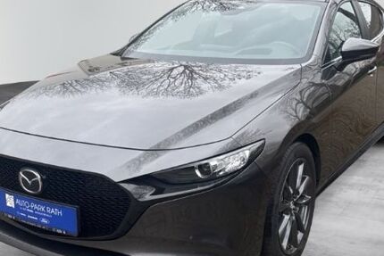 Mazda 3 4.184 km 30.890 &euro; Düsseldorf 40472