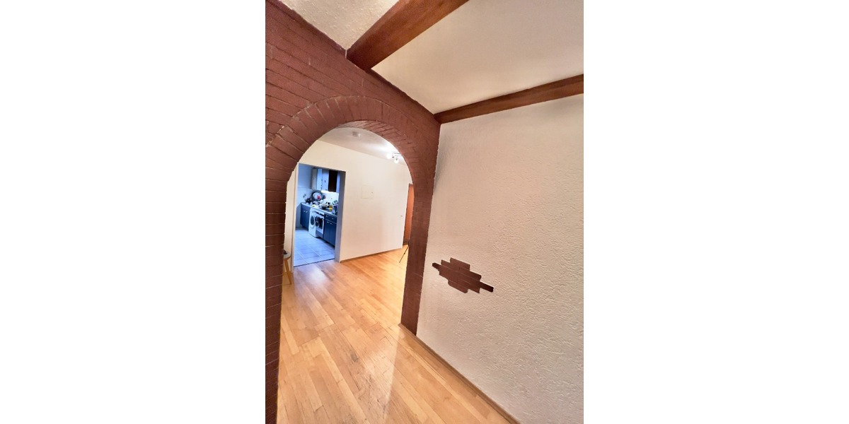 Eigentumswohnung mit Panoramablick in Stockach zu verkaufen - Etagenwohnung Stockach | Angebot:19193391