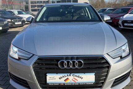 Audi A4 292.833 km 9.499 &euro; Ibbenbüren 49479