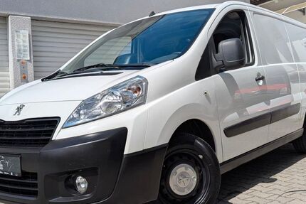 Peugeot Expert 109.500 km 8.950 &euro; München 81243