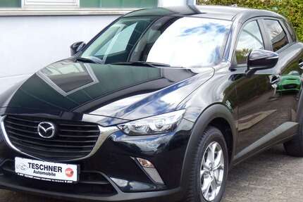 Mazda CX-3 87.067 km 13.790 &euro; Schöllkrippen 63825