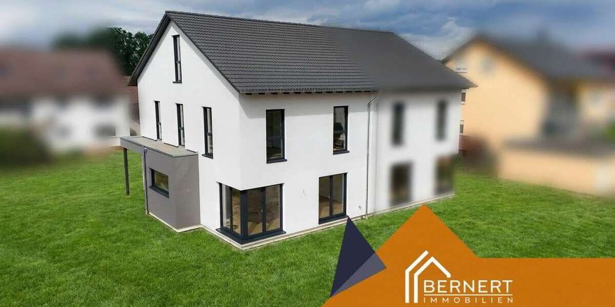 Einfamilienhaus Röttenbach - 5 Zimmer, 166 m&sup2;, 519.000&euro; | Angebot:27068431