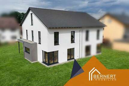 Haus Röttenbach - 5 Zimmer, 166 m&sup2;, 519.000&euro; | Angebot:27068431