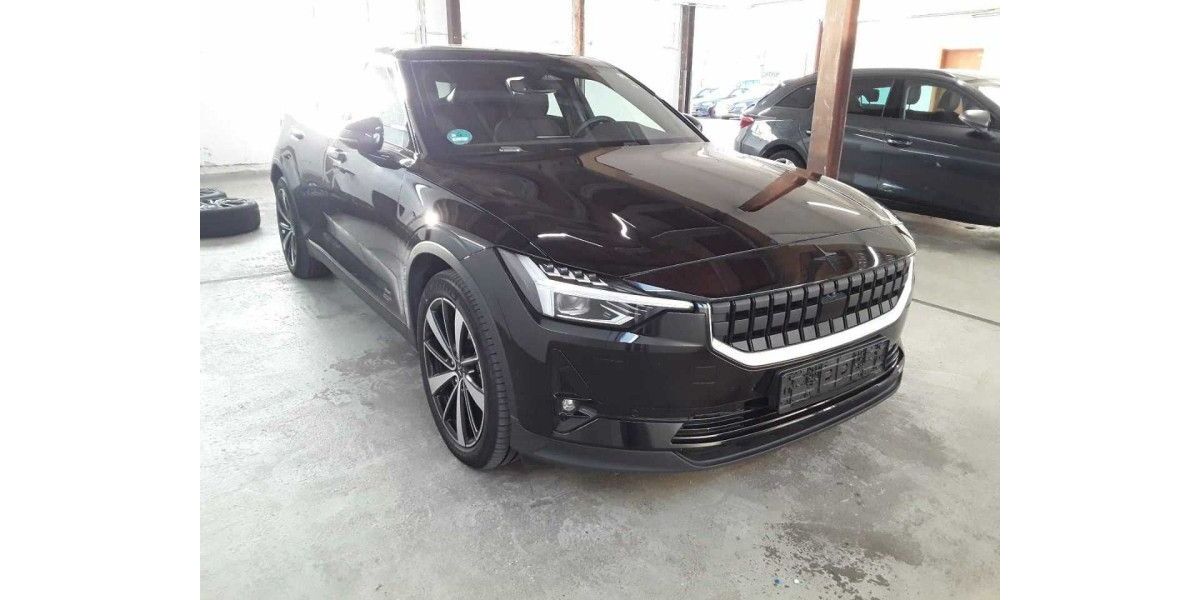 Polestar 2 31.920 km 26.900 &euro; Eitorf 53783