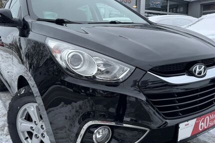 Hyundai ix35 149.700 km 7.950 &euro; Kiel 24107