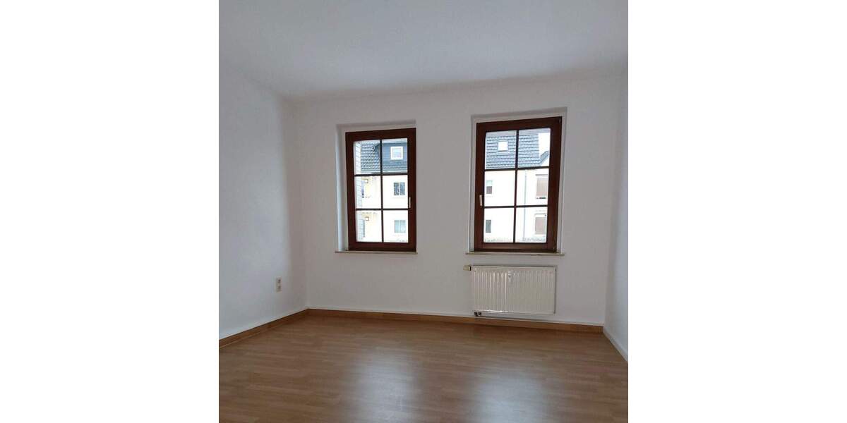 Etagenwohnung Flöha - 2 Zimmer, 47 m&sup2;, 325&euro; | Angebot:24515481