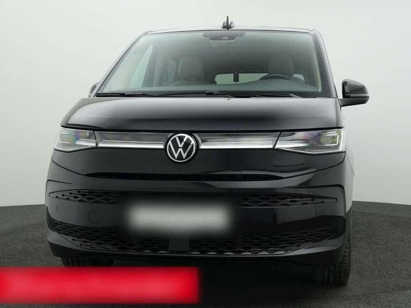 T7 Multivan