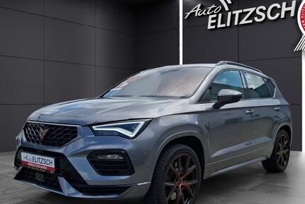 Cupra Ateca 21.000 km 34.950 &euro; Dresden 01139