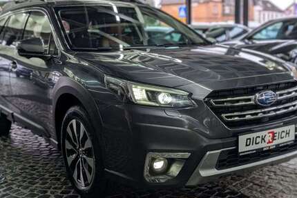 Subaru OUTBACK 98.540 km 29.980 &euro; Dieburg 64807