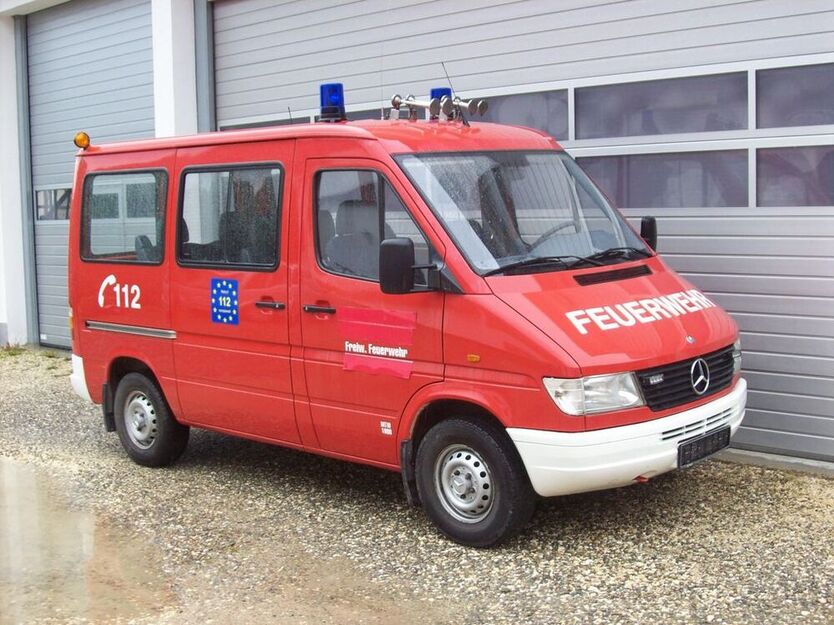 Sprinter