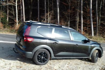 Dacia Jogger 34.000 km 17.000 &euro; Murrhardt 71540