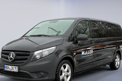 Mercedes-Benz Vito 68.754 km 39.800 &euro; Schleusingen 98553