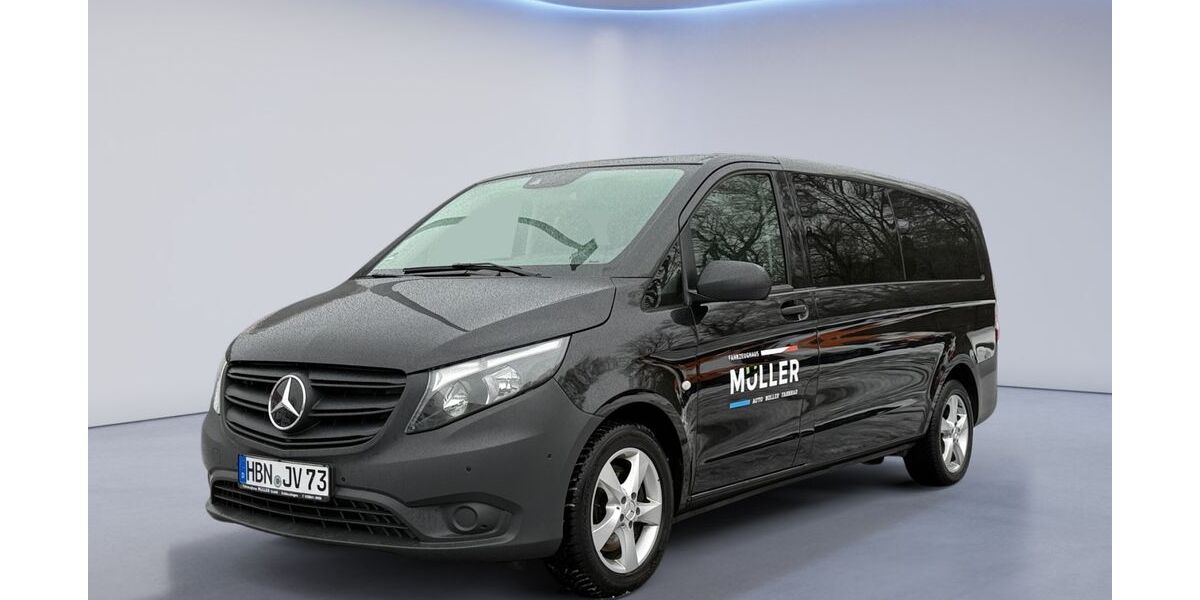 Mercedes-Benz Vito 68.754 km 39.800 &euro; Schleusingen 98553