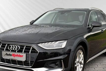 Audi A4 Allroad 145.437 km 28.290 &euro; Pfalzgrafenweiler 72285