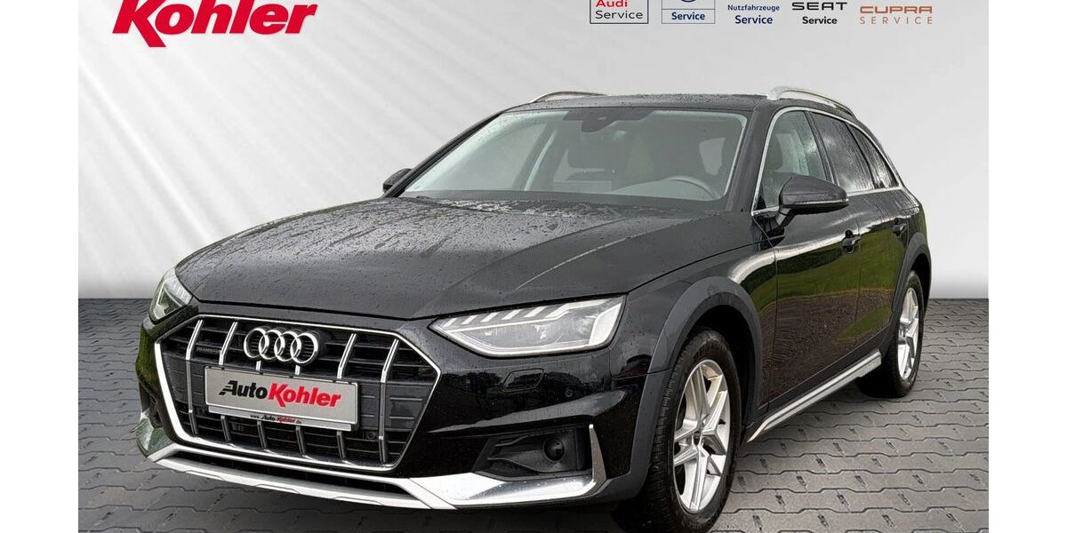 Audi A4 Allroad 145.437 km 28.290 &euro; Pfalzgrafenweiler 72285