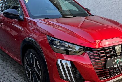 Peugeot 208 6.850 km 22.990 &euro; Hachenburg 57627