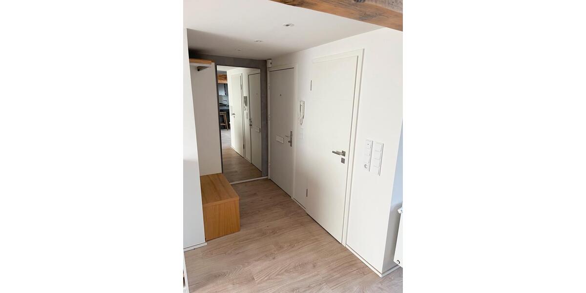 Loft - Studio - Atelier Hamburg Barmbek-Süd - 2 Zimmer, 52 m&sup2;, 435.000&euro; | Angebot:26863900