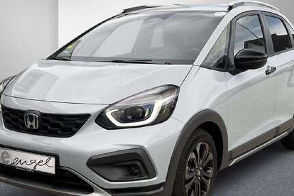 Honda Jazz 33.900 km 23.489 &euro; Wunsiedel 95632