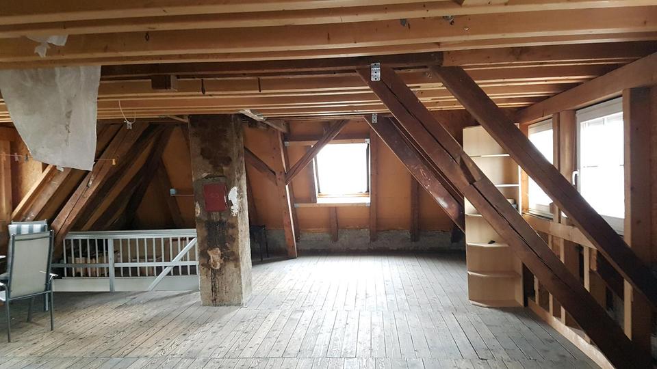 Mehrfamilienhaus, Wohnhaus Murg - 8 Zimmer, 180 m&sup2;, 639.000&euro; | Angebot:26738407