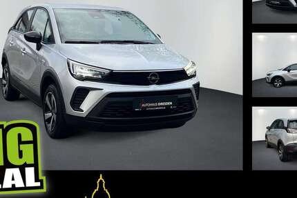 Opel Crossland 38.368 km 14.490 &euro; Dresden 01139