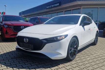 Mazda 3 1.769 km 25.099 &euro; Köthen 06366