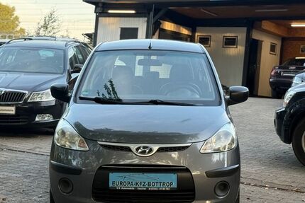 Hyundai i10 121.000 km 2.499 &euro; Bottrop 46238