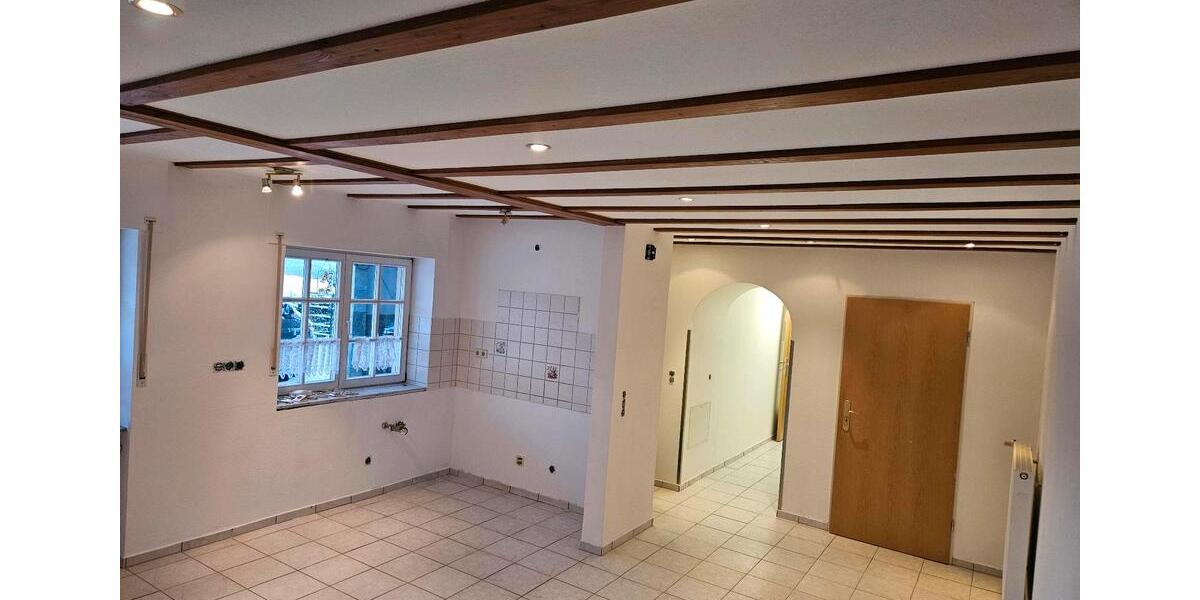 Kleine Einliegerwohnung zu vermieten 1 zimmer