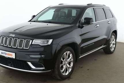 Jeep Grand Cherokee 97.010 km 26.650 &euro; Köln 50739