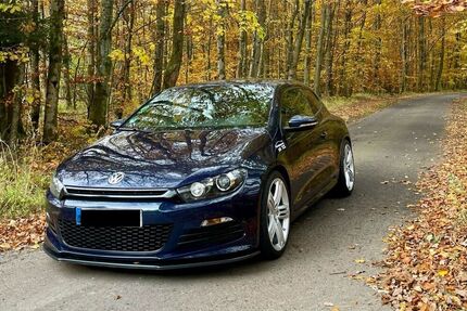 VW Scirocco