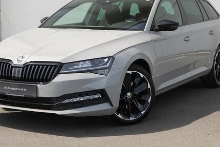 Skoda Superb 89.965 km 28.990 &euro; Heidenau bei Dresden 01809