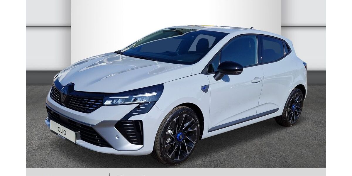 Renault Clio 6.314 km 20.990 &euro; Eisenach 99817