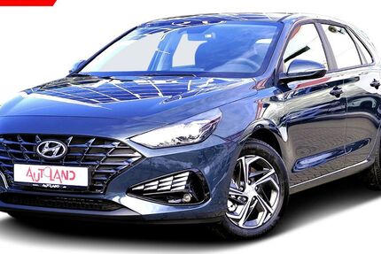 Hyundai i30 43.385 km 19.990 &euro; Greifswald 17489