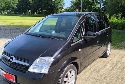 Opel Meriva 220.000 km 1.000 &euro; Warendorf 48231