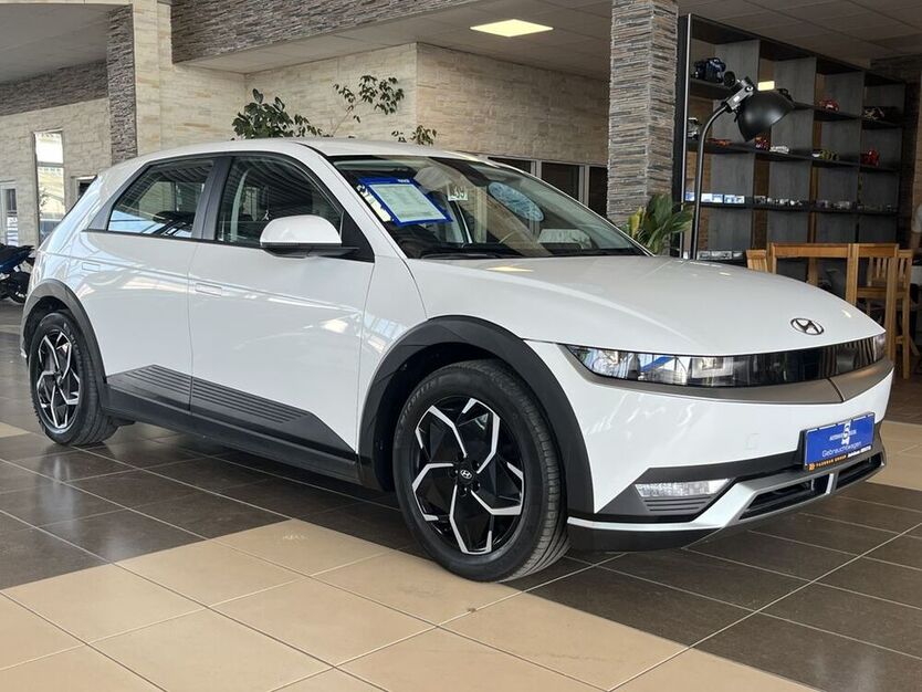 IONIQ 5