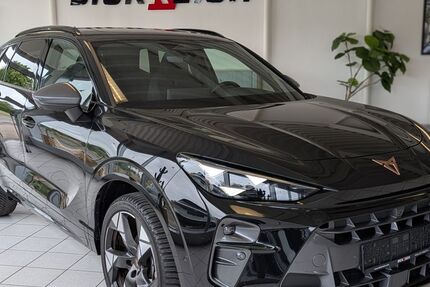 Cupra Terramar 16.292 km 35.480 &euro; Homberg (Efze) 34576