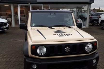 Suzuki Jimny 10.900 km 31.990 &euro; Melle 49324