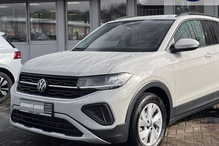 VW T-Cross 14.663 km 28.495 &euro; Wilhelmshaven 26389