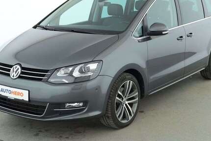 VW Sharan 52.930 km 25.950 &euro; Nürnberg 90441