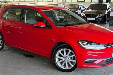 VW Golf 93.000 km 16.999 &euro; Oelde 59302